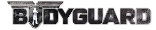 Bodyguard Logo